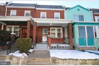1717 Lang Place NE, Washington, DC 20002 - Photo 1
