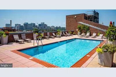 3251 Prospect Street NW #313, Washington, DC 20007 - Photo 1