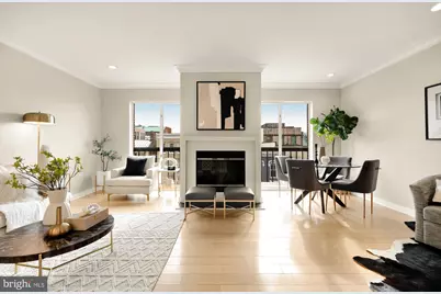 3251 Prospect Street NW #305, Washington, DC 20007 - Photo 1