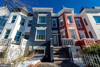 2021 Flagler Place NW, Washington, DC 20001 - Photo 1