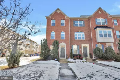 3725 Commodore Joshua Barney Drive NE, Washington, DC 20018 - Photo 1