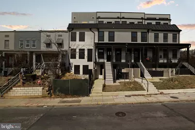 757 Columbia Road NW, Washington, DC 20001 - Photo 1