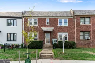 1408 Holbrook St NE, Washington, DC 20002 - Photo 1