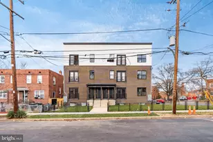 852 Xenia SE, Washington, DC 20032 - Photo 1