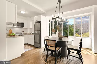 1727 Massachusetts Avenue NW #307, Washington, DC 20036 - Photo 1