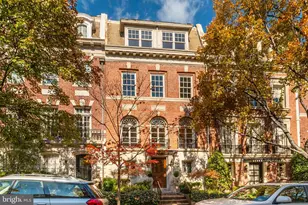 2127 Bancroft Pl NW, Washington, DC 20008 - Photo 1