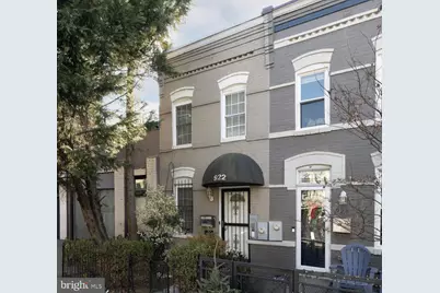 922 W Street NW, Washington, DC 20001 - Photo 1