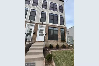 1918 Capitol Avenue NE #101, Washington, DC 20002 - Photo 1