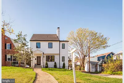 2611 Otis Street NE, Washington, DC 20018 - Photo 1