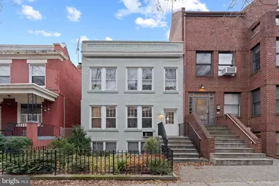 1816 T Street NW, Washington, DC 20009 - Photo 1