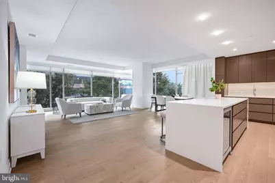 2501 M Street NW #208, Washington, DC 20037 - Photo 1