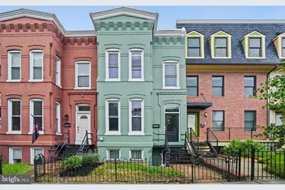 1324 Montello Avenue NE, Washington, DC 20002 - Photo 1