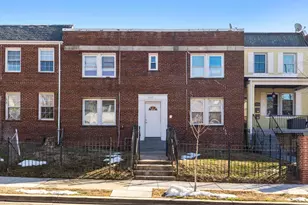 1427 Holbrook St NE, Washington, DC 20002 - Photo 1