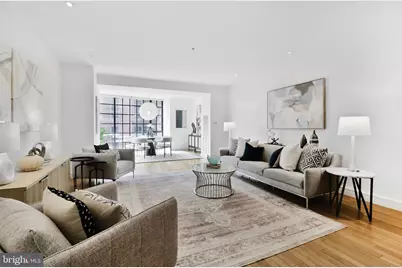 3303 Water Street NW #5O, Washington, DC 20007 - Photo 1