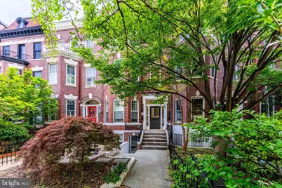 3317 16th Street NW #3, Washington, DC 20010 - Photo 1