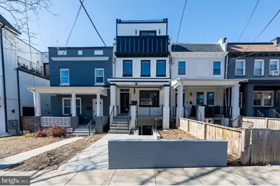 2628 4th Street NE #2, Washington, DC 20002 - Photo 1