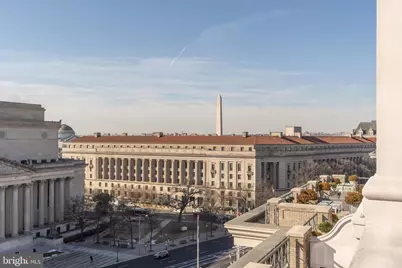 701 Pennsylvania Avenue NW #1116, Washington, DC 20004 - Photo 1