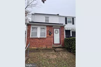 807 50th Place NE, Washington, DC 20019 - Photo 1