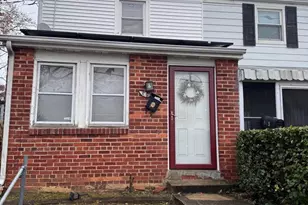 807 50th Pl NE, Washington, DC 20019 - Photo 1