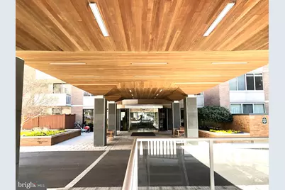 2939 Van Ness Street NW #1221, Washington, DC 20008 - Photo 1