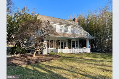 2901 Ellicott Terrace NW, Washington, DC 20008 - Photo 1