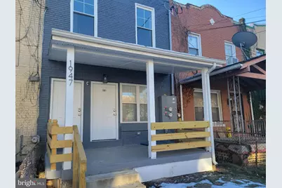 1947 Capitol Avenue NE #101, Washington, DC 20002 - Photo 1