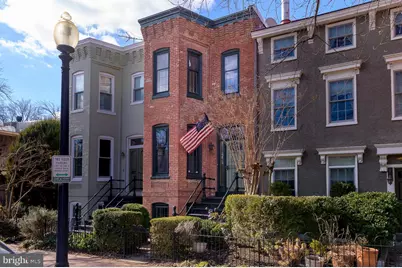 235 9th Street SE, Washington, DC 20003 - Photo 1