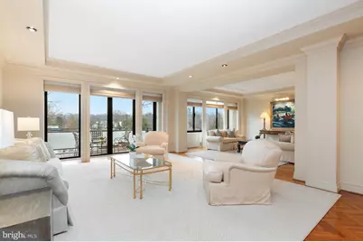 2700 Calvert Street NW #711/717, Washington, DC 20008 - Photo 1