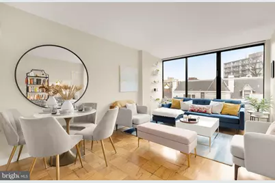 1301 20th Street NW #507, Washington, DC 20036 - Photo 1