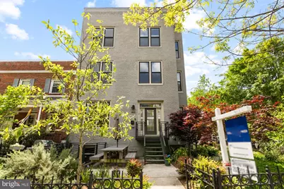 1401 K Street SE #2, Washington, DC 20003 - Photo 1
