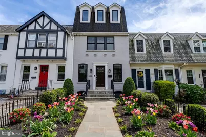 3616 T Street NW, Washington, DC 20007 - Photo 1