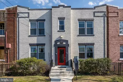 5109 2nd Street NW #4, Washington, DC 20011 - Photo 1