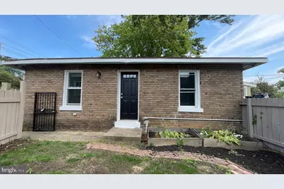 1415 Hamilton Street NW #CARRIAGE HOUSE, Washington, DC 20011 - Photo 1