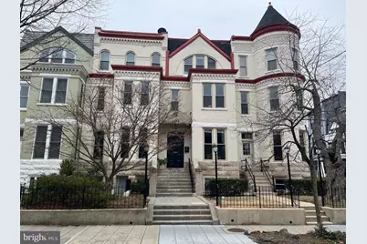 1454 Euclid Street NW #8, Washington, DC 20009 - Photo 1