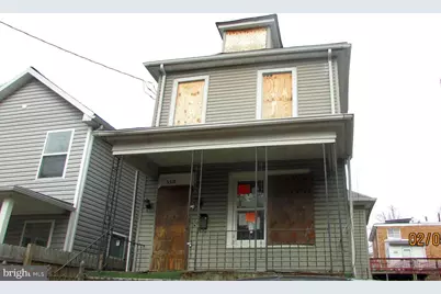 5318 Gay Street NE, Washington, DC 20019 - Photo 1