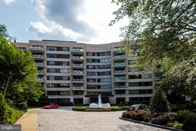 2700 Calvert Street NW #517, Washington, DC 20008 - Photo 1