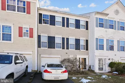 1913 Trenton Place SE, Washington, DC 20020 - Photo 1