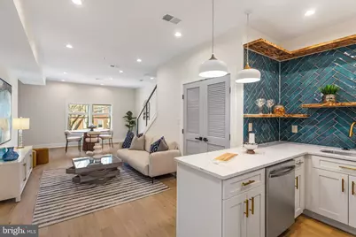 1413 Staples Street NE #PH-3, Washington, DC 20002 - Photo 1