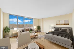 2939 Van Ness St NW, Washington, DC 20008 - Photo 1