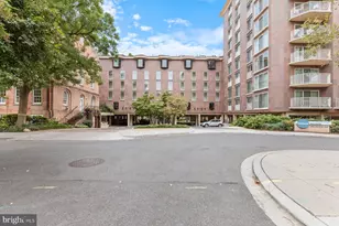 560 N St SW, Washington, DC 20024 - Photo 1