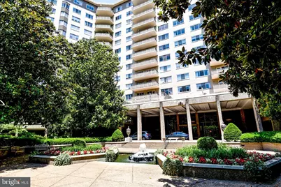 2801 New Mexico Avenue NW #414, Washington, DC 20007 - Photo 1