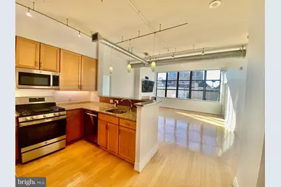 2020 12th Street NW #214, Washington, DC 20009 - Photo 1