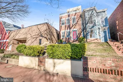 247 14th Street NE, Washington, DC 20002 - Photo 1