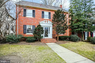 1416 Holly Street NW, Washington, DC 20012 - Photo 1