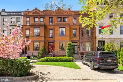 2336 Massachusetts Avenue NW, Washington, DC 20008 - Photo 1