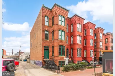 1340 T Street NW, Washington, DC 20009 - Photo 1
