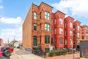 1340 T St NW, Washington, DC 20009 - Photo 1