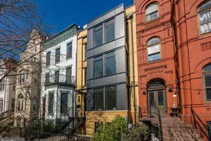 1319 R St NW, Washington, DC 20009 - Photo 1