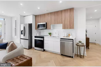1124 Florida NE #106, Washington, DC 20002 - Photo 1