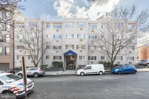 1420 Clifton St NW, Washington, DC 20009 - Photo 1